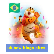 uk new bingo sites