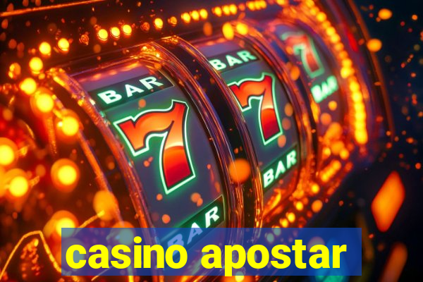 casino apostar