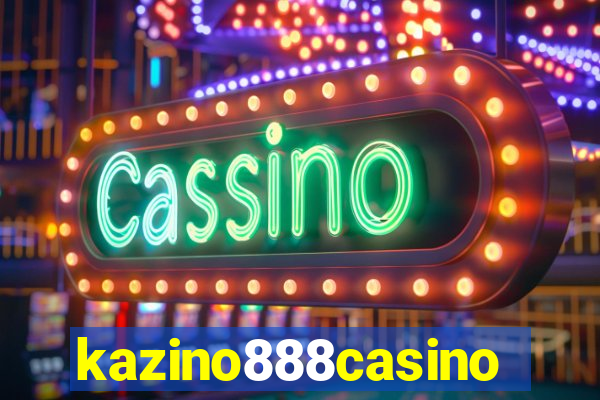 kazino888casino