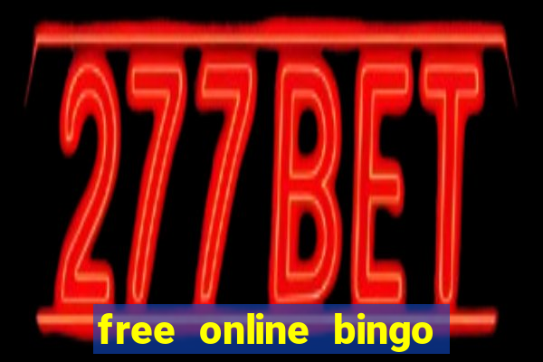 free online bingo games just for fun