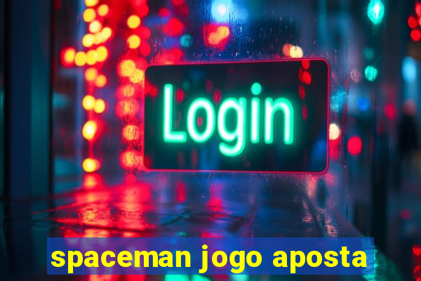 spaceman jogo aposta