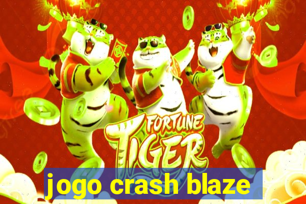 jogo crash blaze