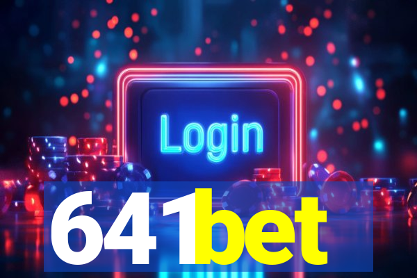 641bet