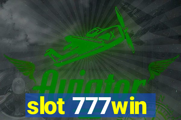 slot 777win