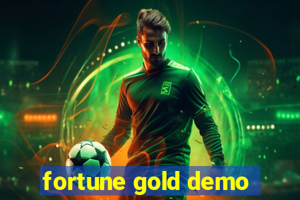 fortune gold demo