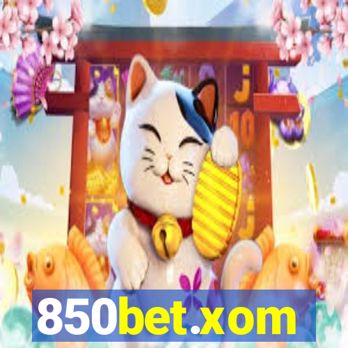 850bet.xom