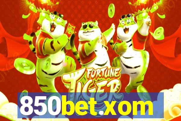 850bet.xom