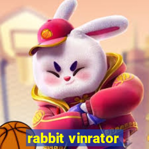 rabbit vinrator