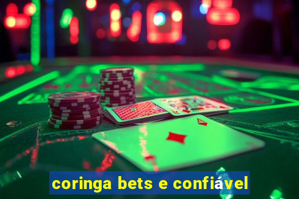 coringa bets e confiável