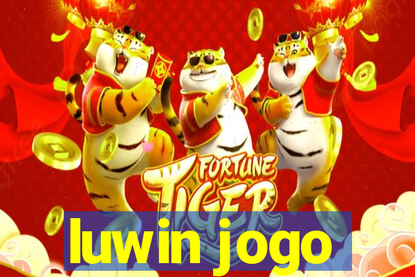 luwin jogo