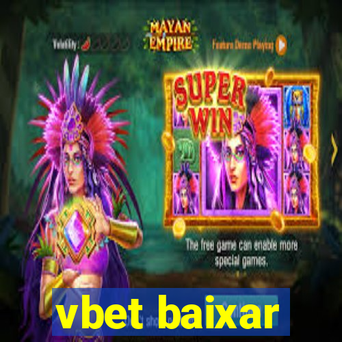 vbet baixar