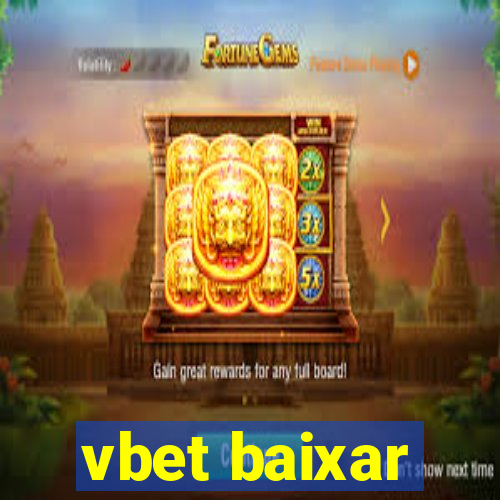 vbet baixar