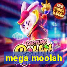 mega moolah