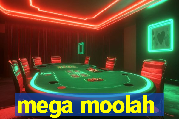 mega moolah