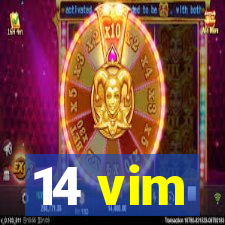 14 vim