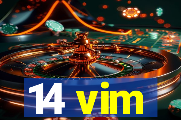 14 vim