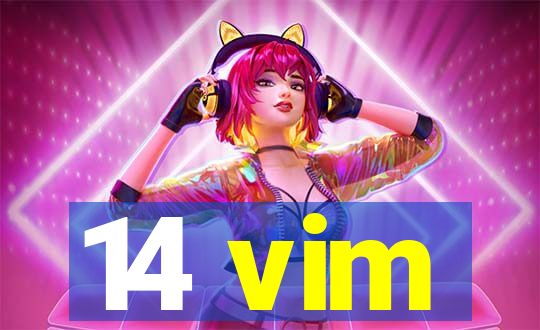 14 vim