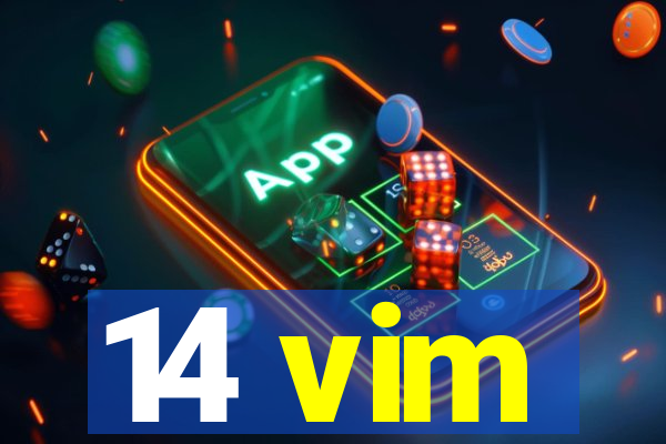 14 vim