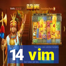 14 vim