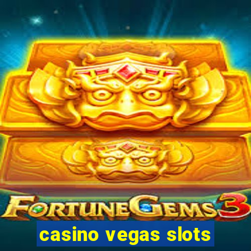 casino vegas slots