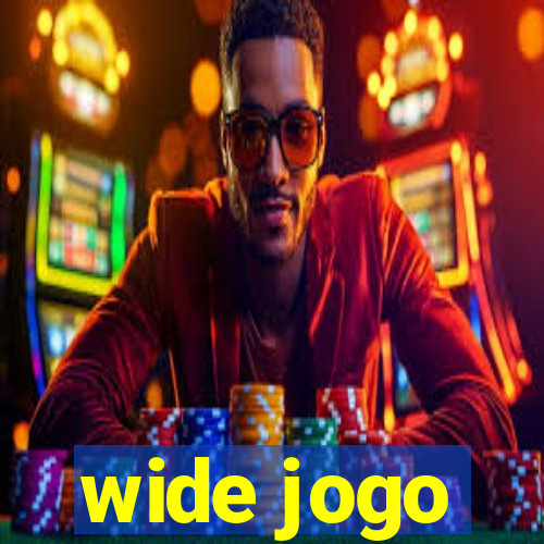 wide jogo