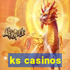 ks casinos