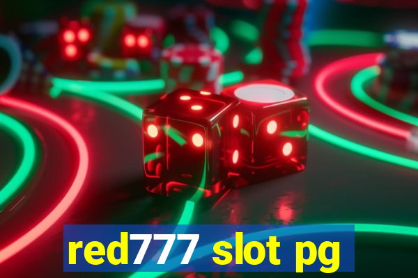 red777 slot pg