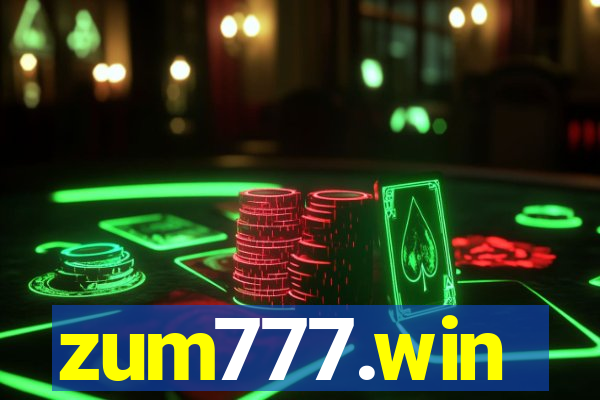 zum777.win