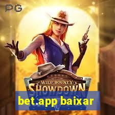 bet.app baixar