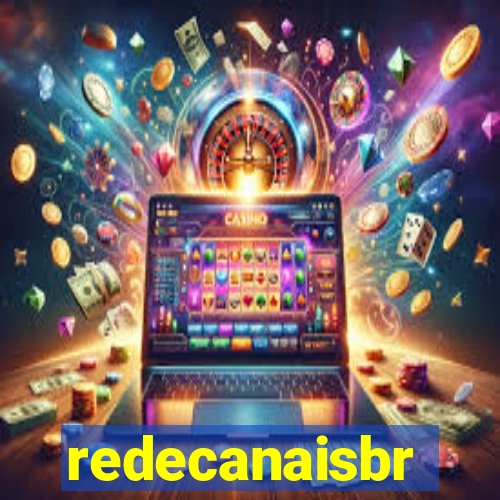 redecanaisbr