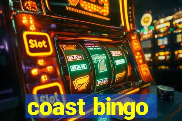 coast bingo