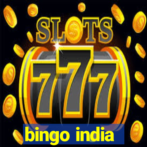 bingo india