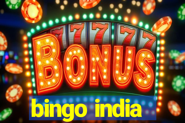 bingo india