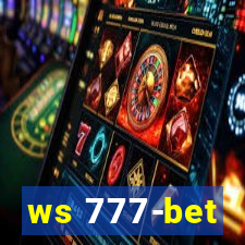 ws 777-bet