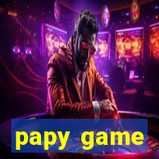 papy game