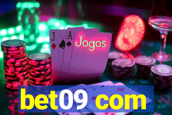 bet09 com