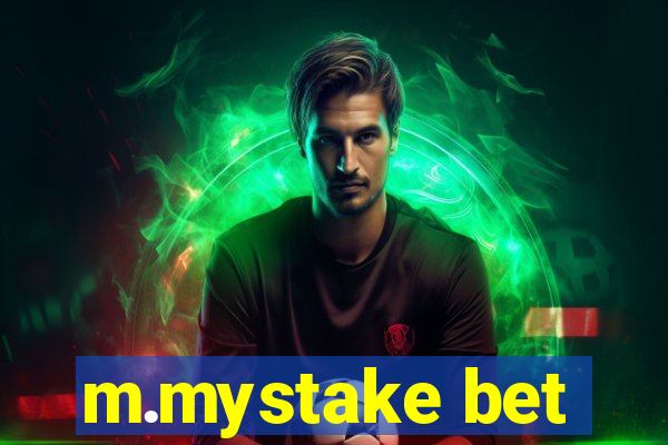 m.mystake bet