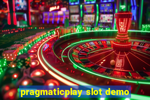 pragmaticplay slot demo