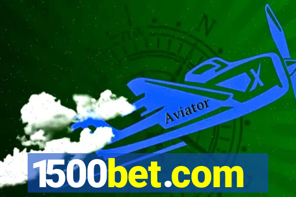 1500bet.com