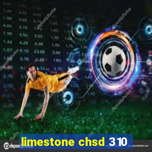 limestone chsd 310