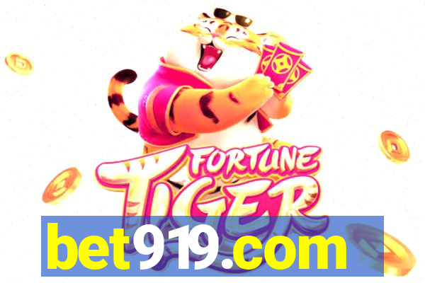 bet919.com