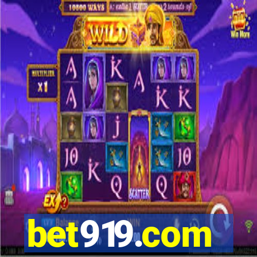 bet919.com