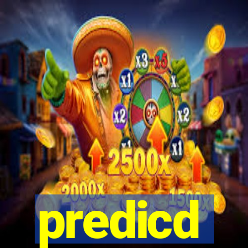 predicd