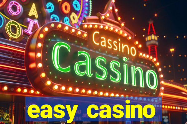 easy casino