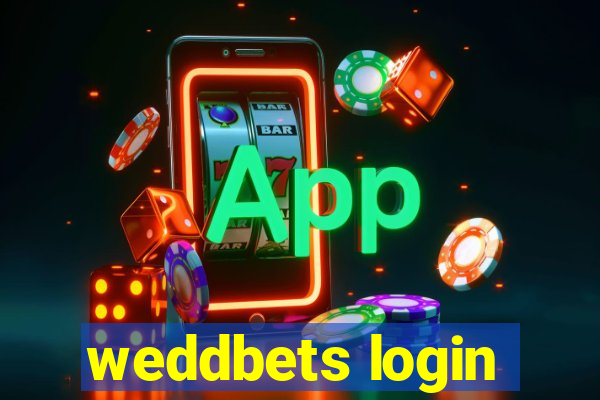 weddbets login