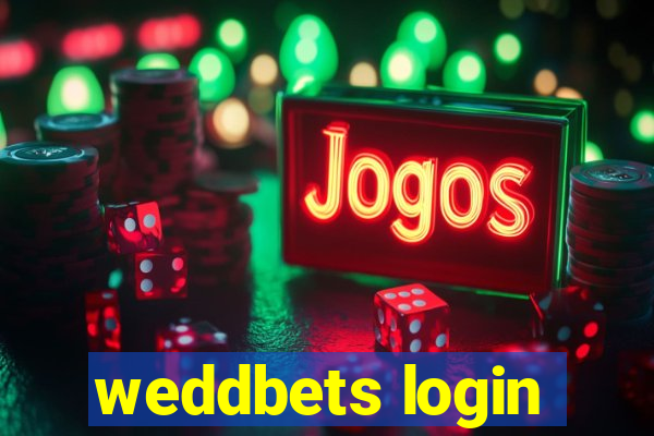 weddbets login