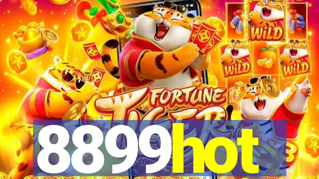 8899hot