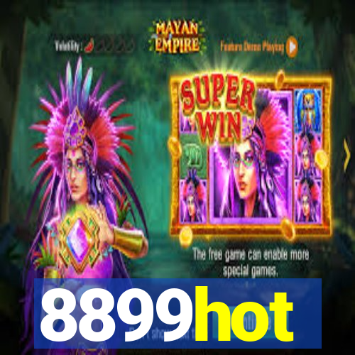 8899hot