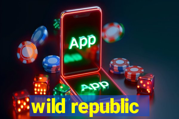 wild republic