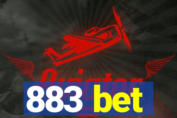 883 bet